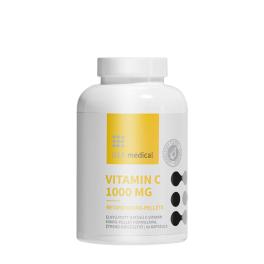 USA medical Vitamin C 1000 mg (60 Cápsula)