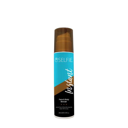 Selfie Instant Body Bronzer (200 ml)