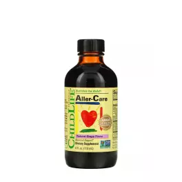 ChildLife Aller-Care™ (118 ml, Uva)