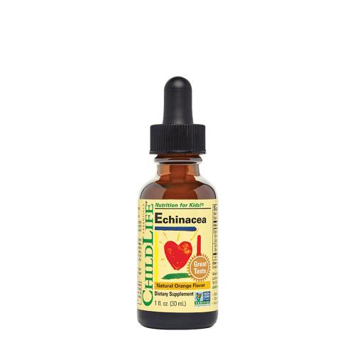 ChildLife Echinacea (30 ml, Naranja)