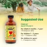 ChildLife Liquid Vitamin C (118 ml, Naranja)