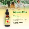 ChildLife Vitamin D3 Drops (30 ml, Baya)