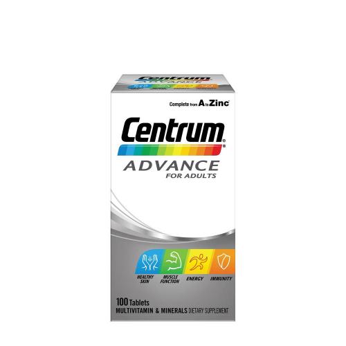 Centrum Advance  (100 Tableta)