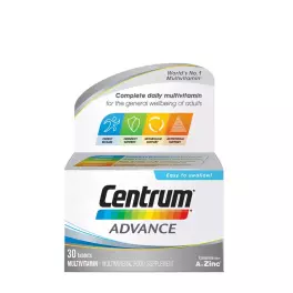 Centrum Advance  (30 Tableta)