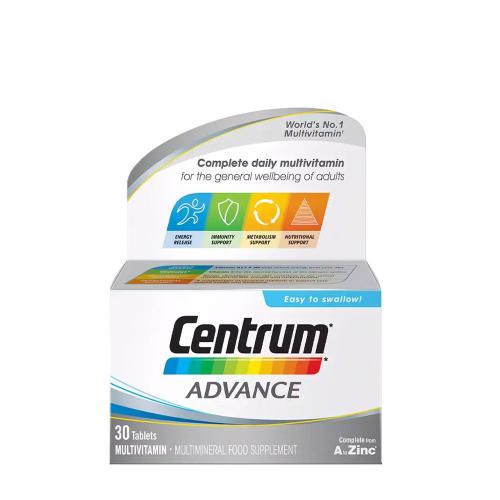 Centrum Advance  (30 Tableta)