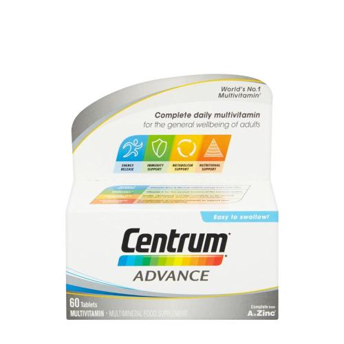 Centrum Advance  (60 Tableta)