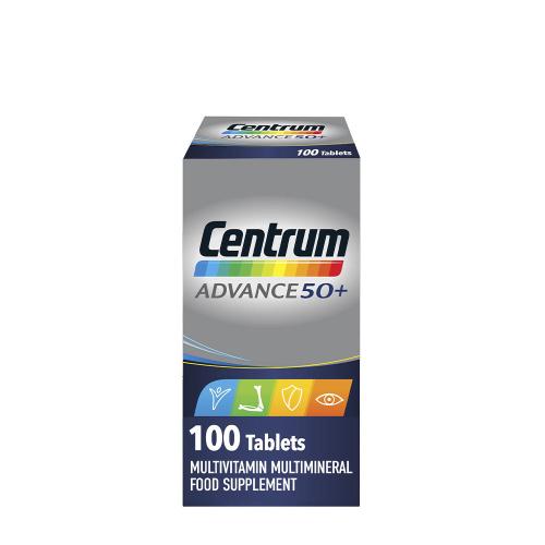 Centrum Advance 50+ (100 Tableta)