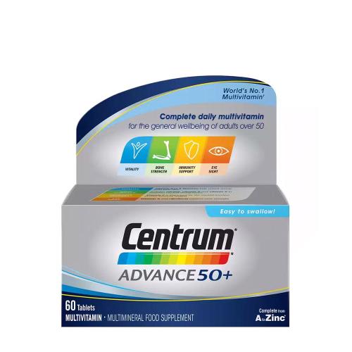 Centrum Advance 50+ (60 Tableta)