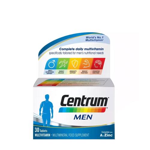 Centrum Advance For Men (30 Tableta)