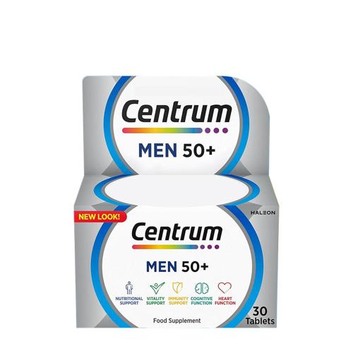 Centrum Men 50+ (30 Tableta)