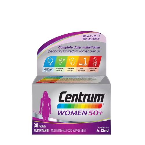 Centrum Women 50+ (30 Tableta)