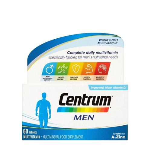 Centrum Advance For Men (60 Tableta)