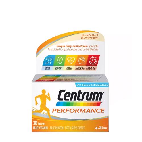 Centrum Performance (30 Tableta)