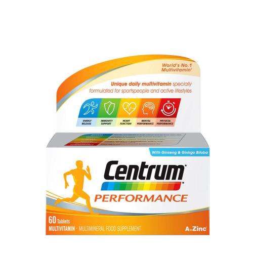 Centrum Performance (60 Tableta)