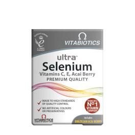 Vitabiotics Ultra Selenium (30 Tableta)