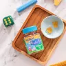 Vitabiotics Wellkid Peppa Pig Omega-3 DHA (30 Gomitas, Naranja)
