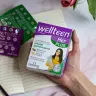 Vitabiotics Wellteen Her Plus  (56 Tableta)