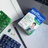 Vitabiotics Wellteen Him Plus (56 Tableta)