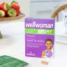 Vitabiotics Wellwoman Sport  (30 Tableta)