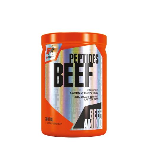 Extrifit Beef Peptides (300 Tableta)