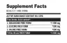 Extrifit BCAA 2:1:1 Pure (240 Cápsula)