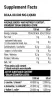 Extrifit BCAA 80000 mg Liquid (1000 ml, Albaricoque)