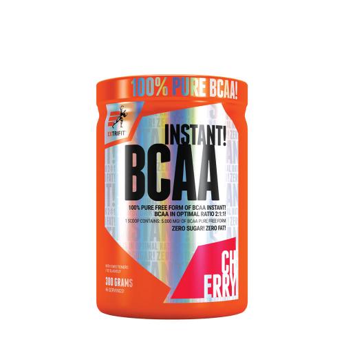 Extrifit BCAA Instant (300 g, Cereza)