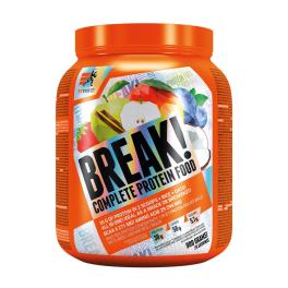 Extrifit Break! Protein Food (900 g, Vainilla)