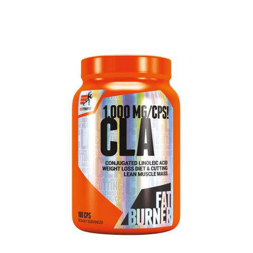 Extrifit CLA 1000 mg Caps (100 Cápsula)