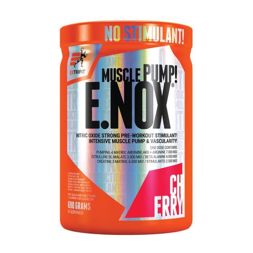 Extrifit E.nox®Shock (690 g, Cereza)