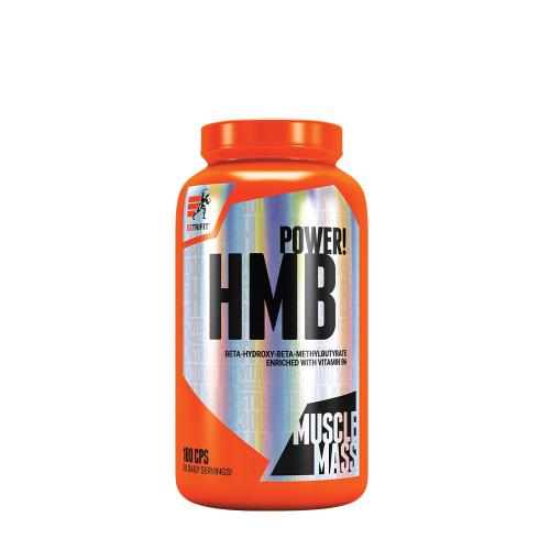 Extrifit HMB Power (180 Cápsula)