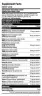 Extrifit Iontex Liquid (1000 ml, Limón Lima)