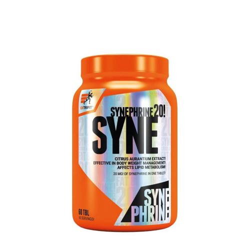 Extrifit SYNE 10MG Thermogenetic Burner (60 Tableta)