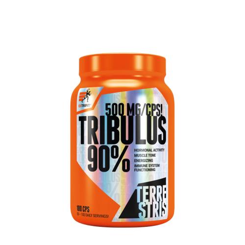 Extrifit Tribulus 90% (100 Cápsula)