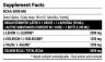 Extrifit BCAA 5000 mg (90 ml, Uva)