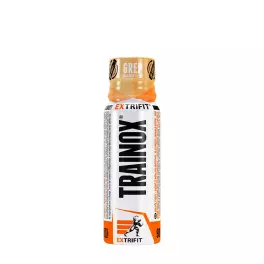   Extrifit Shot Trainox Pre-Workout Supplement (90 ml, Toronja)