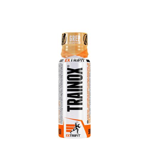 Extrifit Shot Trainox Pre-Workout Supplement (90 ml, Toronja)