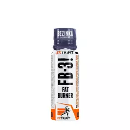 Extrifit FB-3 Shot (90 ml, Sauco)