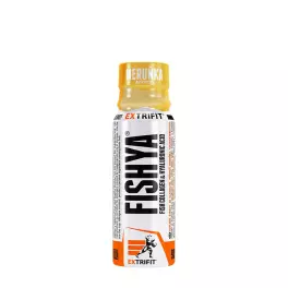Extrifit Fishya Shot (90 ml, Albaricoque)