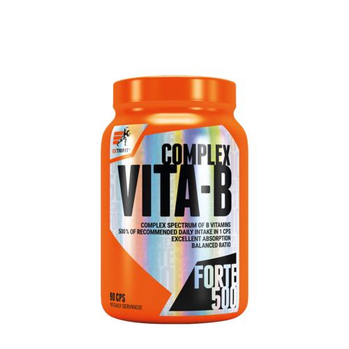 Extrifit Vita-B Complex (90 Cápsula)