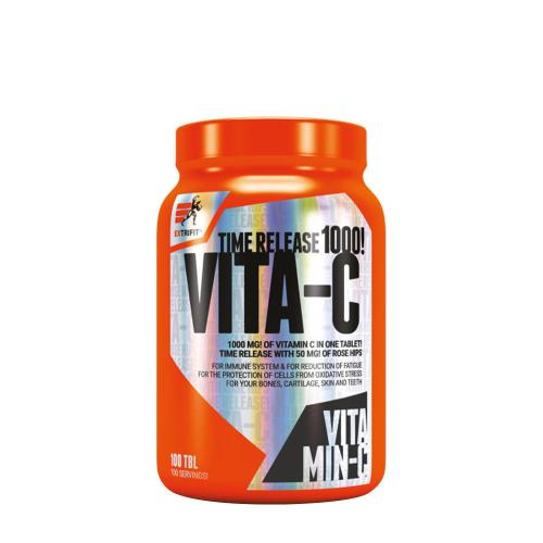 Extrifit Vita-C 1000MG Time Release (100 Tableta)