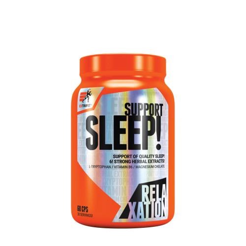 Extrifit Sleep! (60 Cápsula)