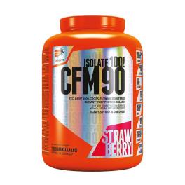 Extrifit Iso 90 CFM Instant Whey (2000 g, Fresa)