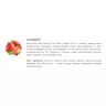 Extrifit Iso 90 CFM Instant Whey (2000 g, Fresa)
