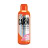 Extrifit Carni Liquid 120,000 mg (1000 ml, Fresa y Menta)