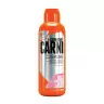 Extrifit Carni Liquid 120,000 mg (1000 ml, Fresa y Menta)