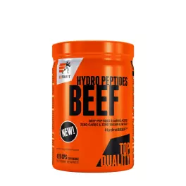 Extrifit Beef Hydro Peptides (420 Cápsulas)