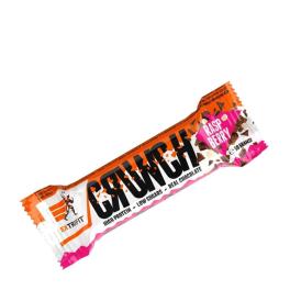 Extrifit Protein Bar Crunch (50 g, Frambuesa)