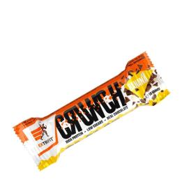 Extrifit Protein Bar Crunch (50 g, Plátano)