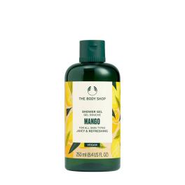 The Body Shop Mango Shower Gel (250 ml)